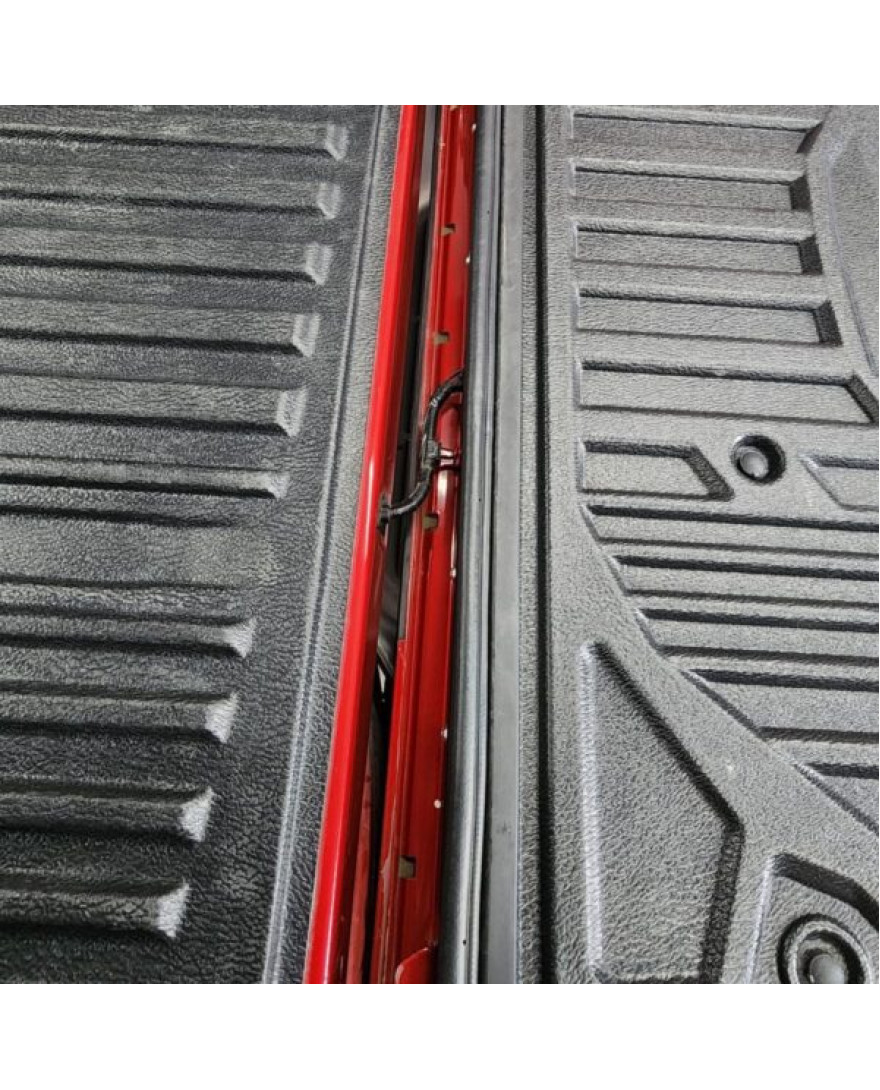 BIMBRA HILUX PROMAN SEAL KIT FOR REAR DOOR