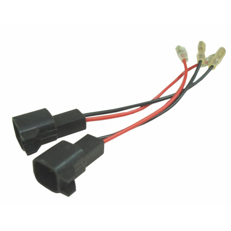 Global Byte All FORD Models Speaker Harness | SH-FD05/AL Global Byte All FORD Models Speaker Harness | SH-FD05/AL