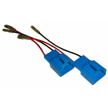 Global Byte FORD Ecosport  Speaker Harness | SH-FD05/ESPT