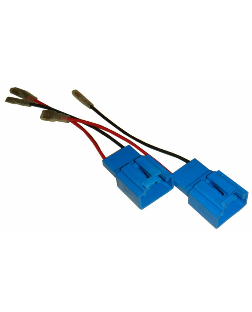Global Byte FORD Ecosport Speaker Harness | SH-FD05/ESPT