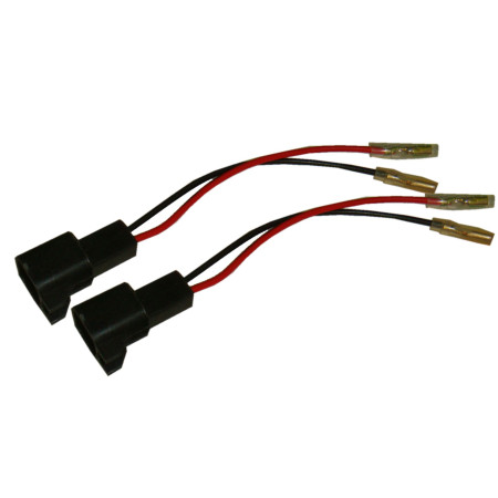 Global Byte Fiat All Models Speaker Harness | SH-FT05/AL