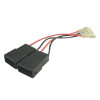 Global Byte Honda Speaker Harness | SH-HO05/AL