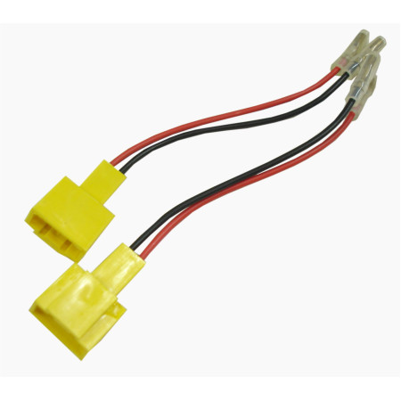 Global Byte Hyundai i10 grand Speaker Harness | SH-HY05/GRD Global Byte Hyundai i10 grand Speaker Harness | SH-HY05/GRD