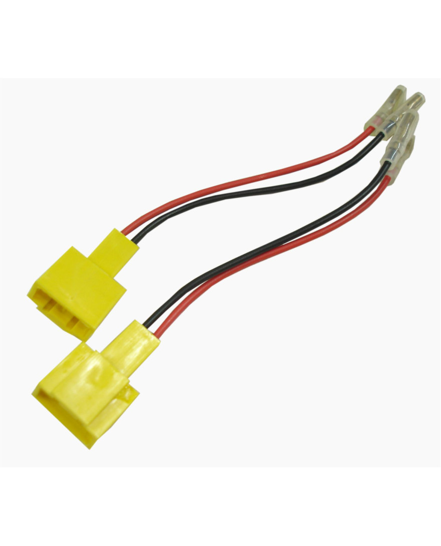 Global Byte Hyundai i10 grand Speaker Harness | SH-HY05/GRD