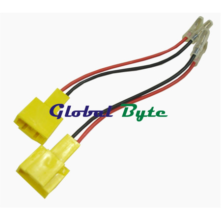 Global Byte Marazzo Speaker Harness | SH-MAH05/MAZ Global Byte Marazzo Speaker Harness | SH-MAH05/MAZ