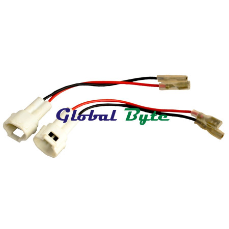 Global Byte Xylo Speaker Harness | SH-MAH05/XLO Global Byte Xylo Speaker Harness | SH-MAH05/XLO