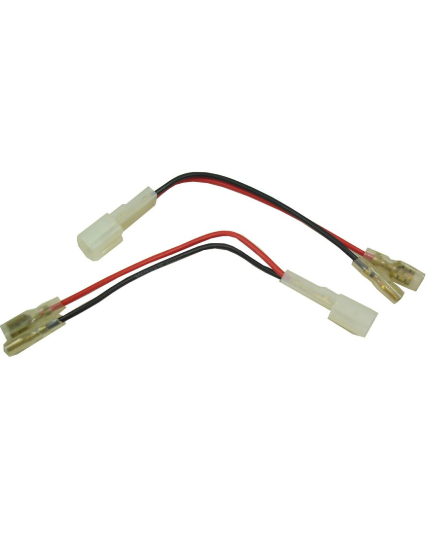 XUV 500  Speaker Harness