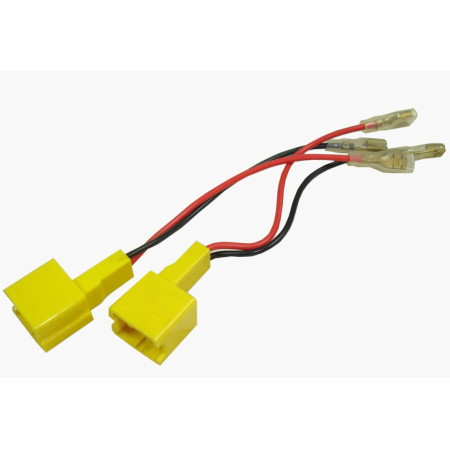 Global Byte Nissan Speaker Harness | SH-NS05/AL