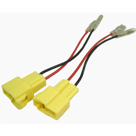 Global Byte Maruti Suzuki Door speaker Harness | SH-SZ05/AL/LH Global Byte Maruti Suzuki Door speaker Harness | SH-SZ05/AL/LH