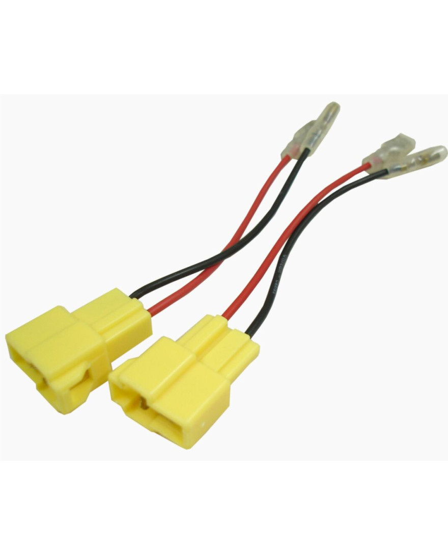 Global Byte Maruti Suzuki Door speaker Harness | SH-SZ05/AL/LH