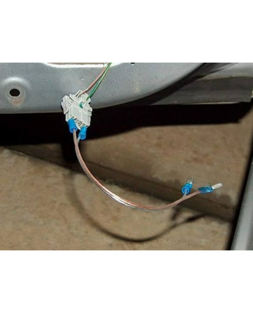 Global Byte Maruti Suzuki Door speaker Harness | SH-SZ05/AL/LH