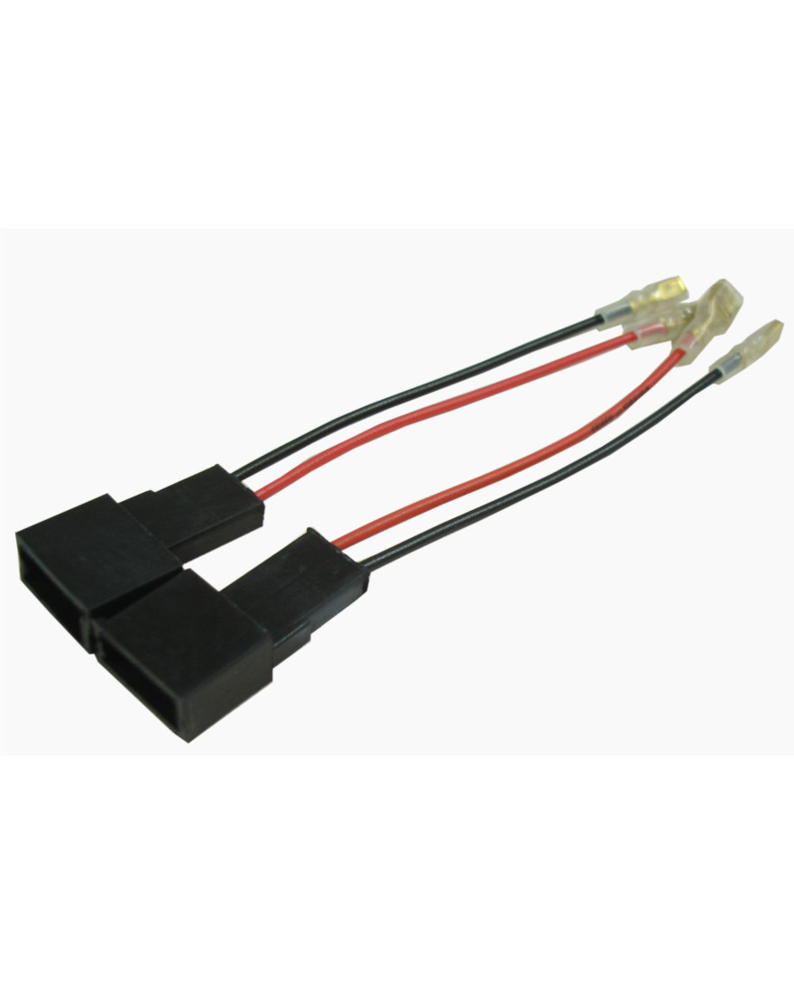 Toyota All Model Speaker Harness