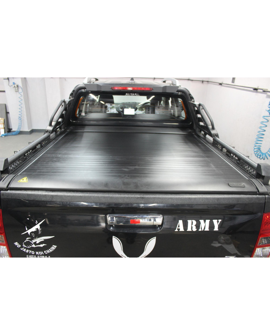 Bimbra Hilux Hamer Automatic Roller Shutter