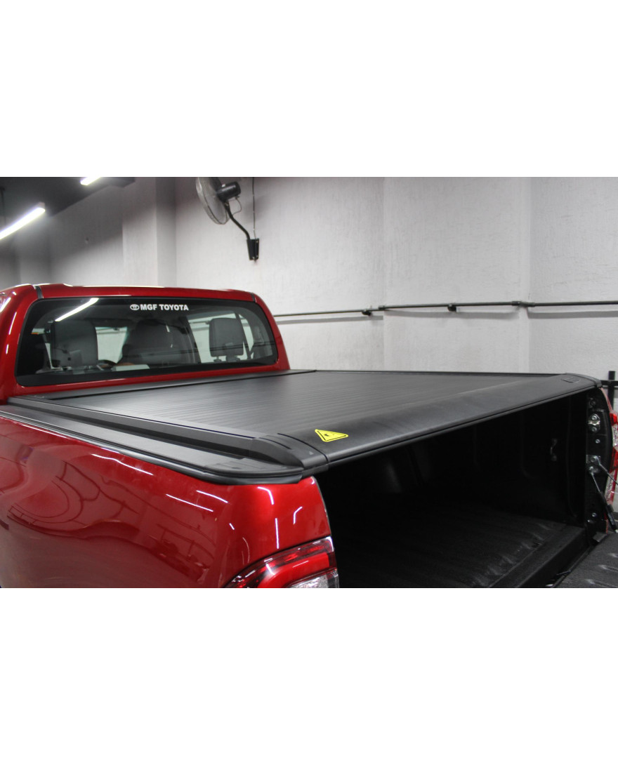 Bimbra Hilux Hamer Automatic Roller Shutter