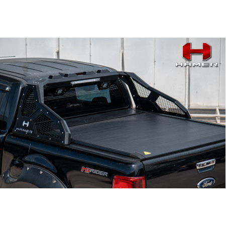 Bimbra Hilux Hamer Manual Roller Shutter