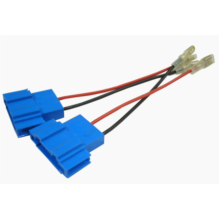 Global Byte POLO Speaker Harness | SH-VW05/PL Global Byte POLO Speaker Harness | SH-VW05/PL