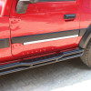 Bimbra ROCK SLIDERS MODEL-T