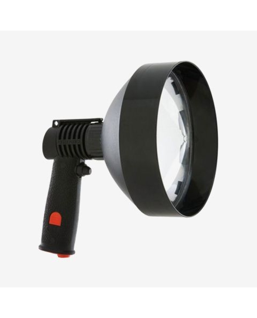 Light Force Striker 170mm Halogen Handheld Kit with Cig Plug