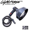 Light Force Striker 170mm Halogen Handheld Kit with Cig Plug