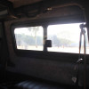 Bimbra 4x4 Sliding Glass For Mahindra Thar
