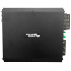 SOUNDMAGUS CS550.4 CLASS D 4 CHANNEL AMPLIFIER