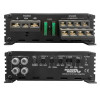 SOUNDMAGUS CS550.4 CLASS D 4 CHANNEL AMPLIFIER