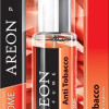 Areon Anti Tobacco Car Perfume with Spray | 35ml