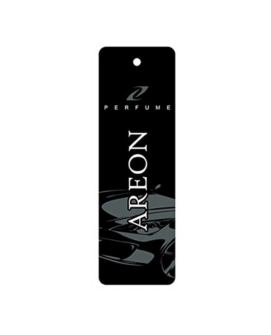 Areon Car Perfume | 35ml| Apple Cinnamon