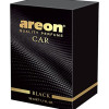 AREON Black 50ml Car Perfume | Glass Bottle | MCP01 