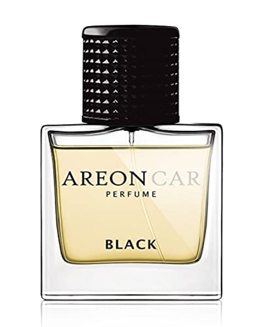 AREON MCP01 Perfume | Black 50ml