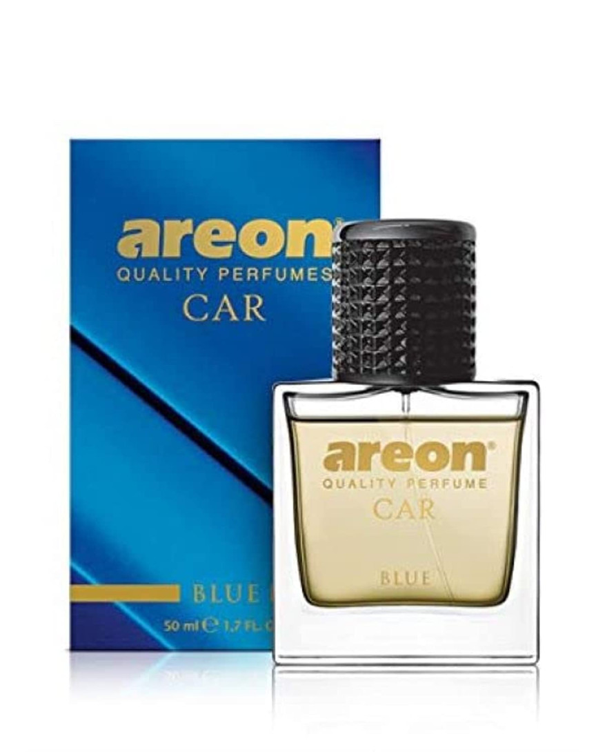 AREON MCP02 Perfume Blue | 50ml