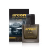 Areon NEW PERFUME GOLD 50ml | Glass Bottle | MCP04