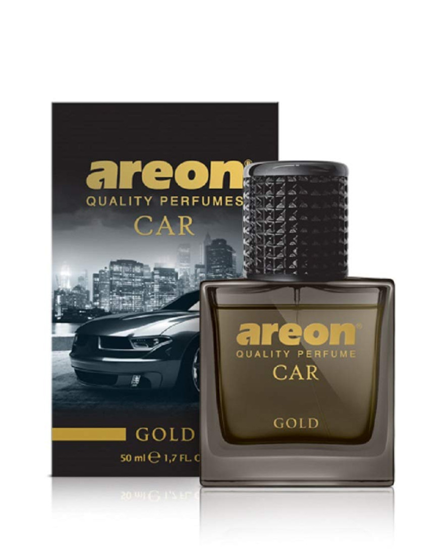 Areon NEW PERFUME GOLD | 50ml