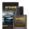 Areon NEW PERFUME GOLD | 50ml