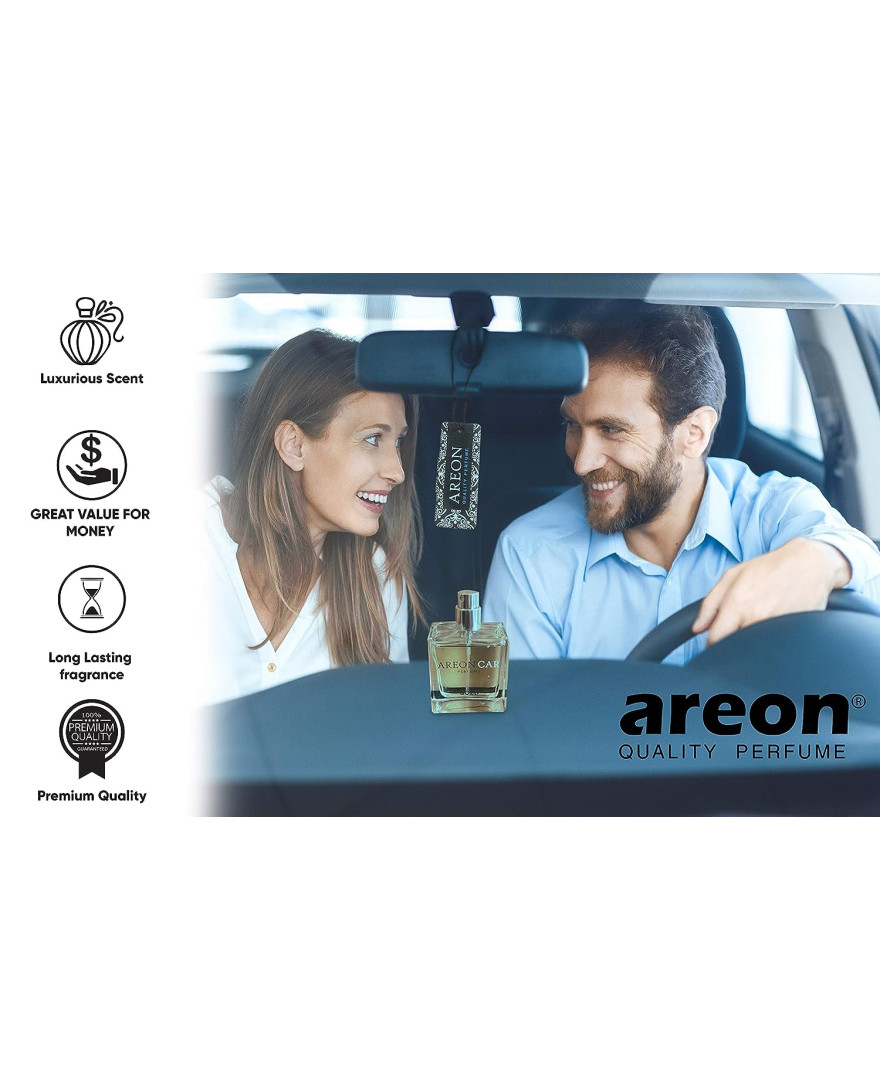 Areon NEW PERFUME GOLD | 50ml