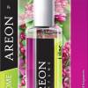 Areon Lilac Car Perfume with Spray | 35ml