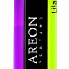 Areon Lilac Car Perfume with Spray | 35ml | APC04