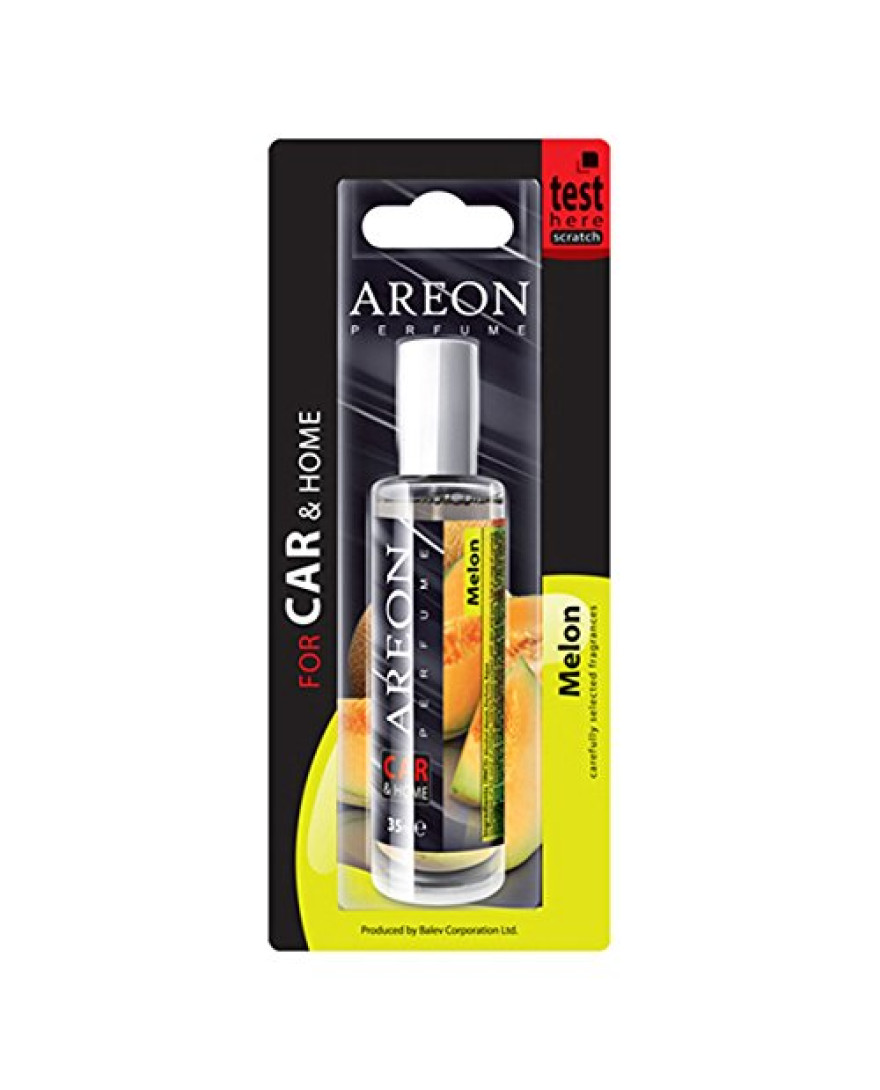 Areon Car Perfume 35ml| Melon