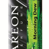 Areon Morning Dew Perfume Car Air Freshener | 35ml | APC15