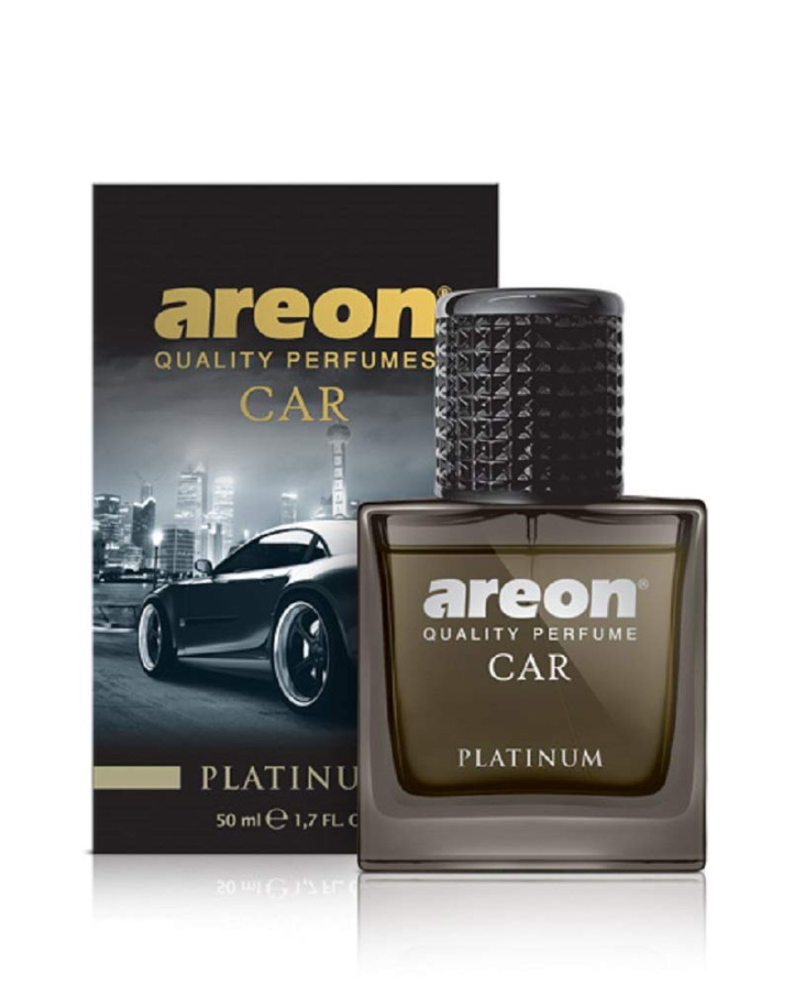 Areon New Perfume | Platinum 50ml