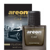 Areon New Perfume | Platinum 50ml