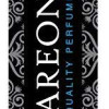 Areon Platinum 50ml New Car Perfume | Glass Bottel | MCP06