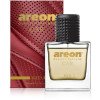 AREON RED 50ml Car Perfume | Glass Bottle | MCP03