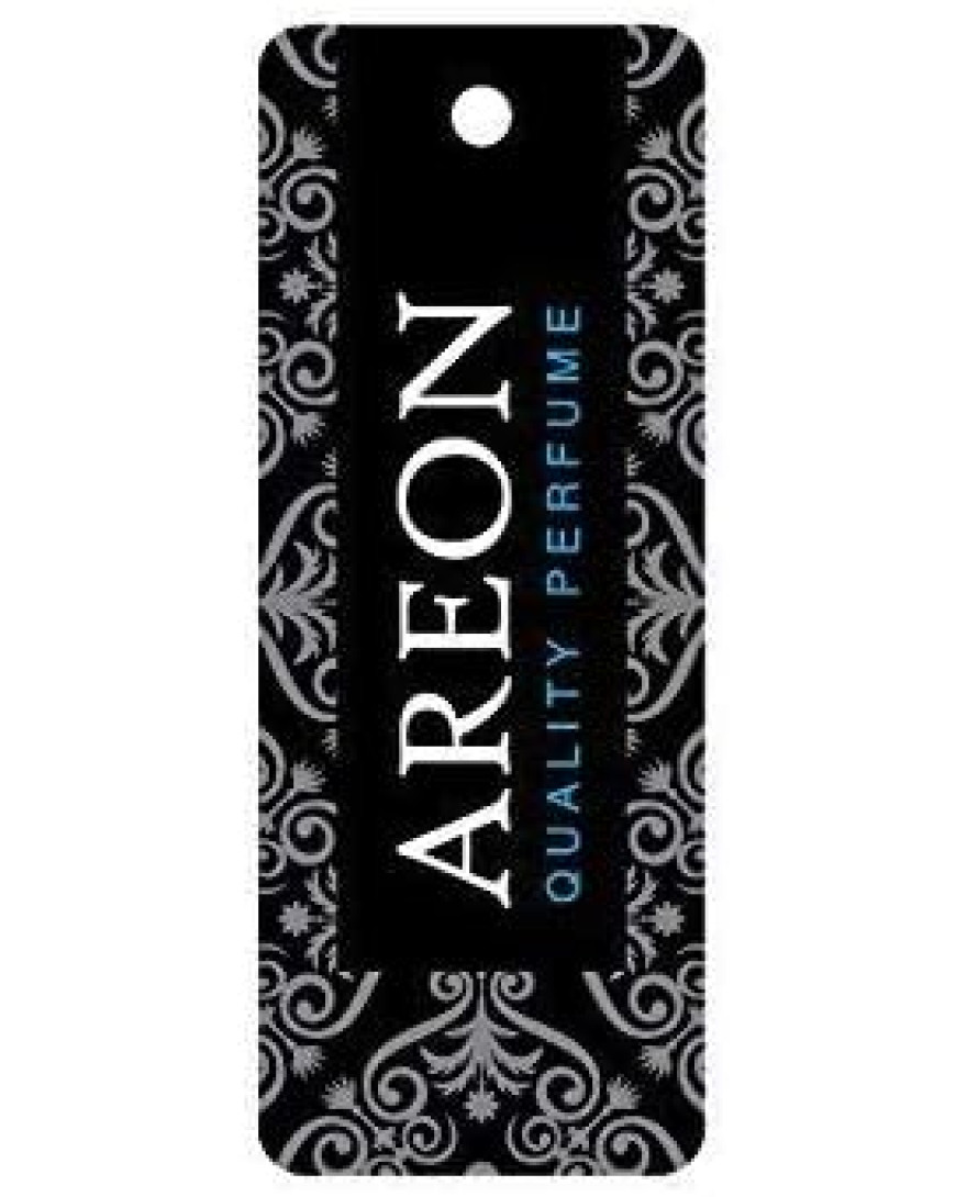 AREON MCP03 Car Perfume RED | 50ml