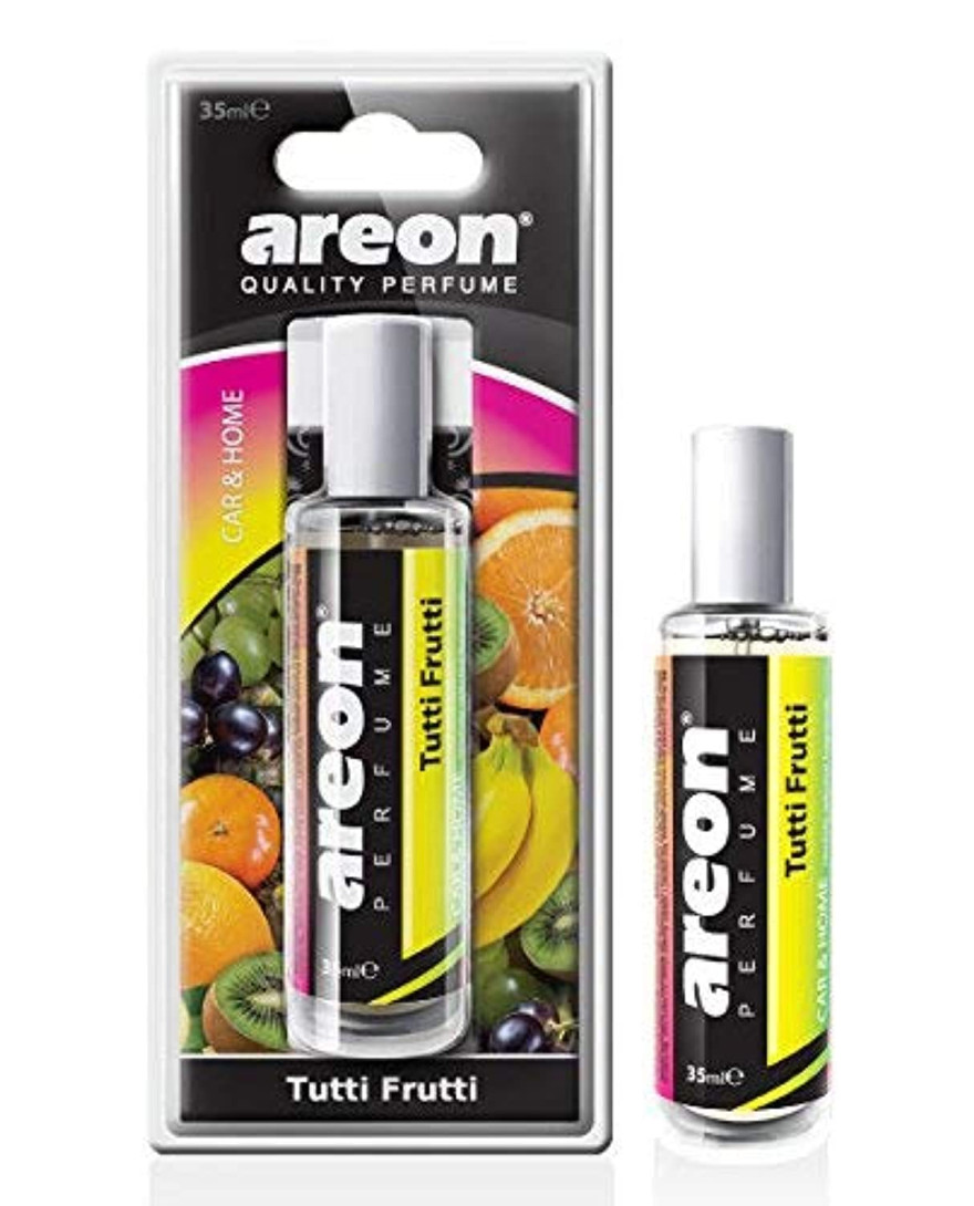 Areon Perfume Tutti Frutti 35ml