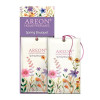 Areon Sachet Perfume Spring Bouquet- Air Freshener for Home & Office | Refresh Every Interior - Car, Office Or Your Home| Eliminate Odors and Refresh The Air