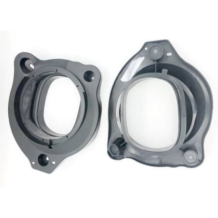 Global Byte BENZ Speaker Ring | SR-BZ Global Byte BENZ Speaker Ring | SR-BZ