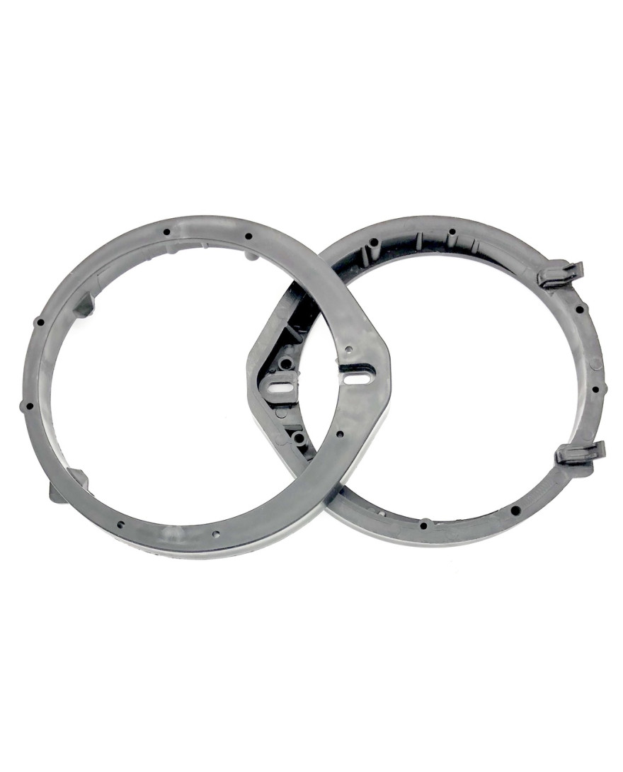 Global Byte Honda Speaker Ring | SR-HO