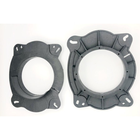 Global Byte Toyota Camry Speaker Ring | SR-TO/CM