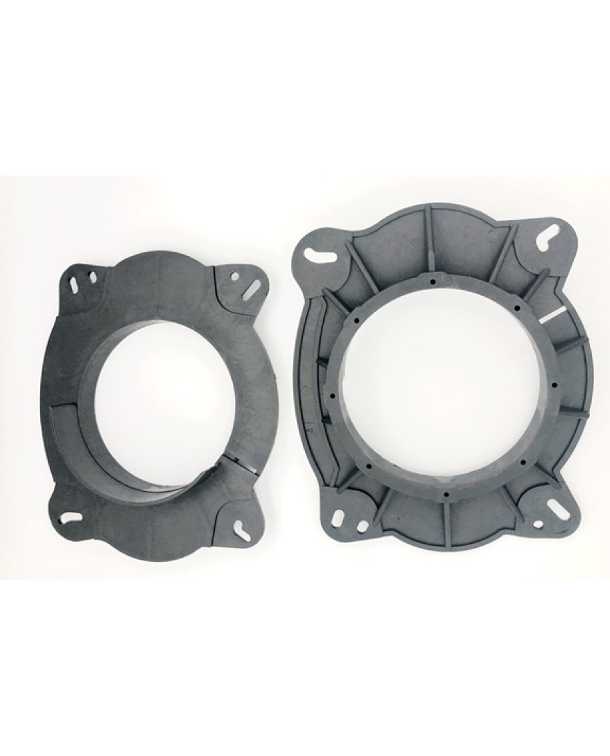 Global Byte Toyota Camry Speaker Ring | SR-TO/CM
